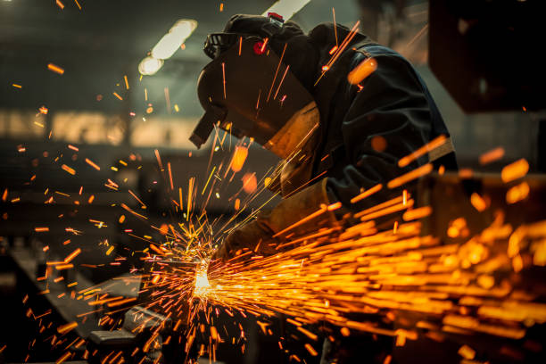 Best Welding Equipment Sales and Repair in Bonanza, GA