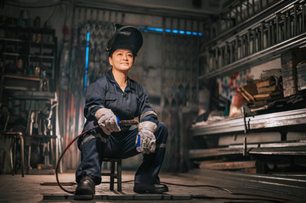 Best Aerospace and Defense Welding in Bonanza, GA