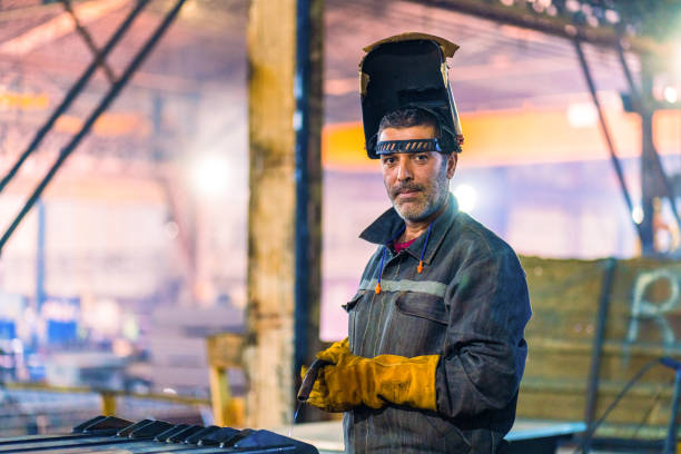 Best Marine and Shipbuilding Welding in Bonanza, GA